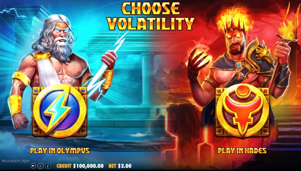 Guide pratique pour débuter sur Zeus vs Hades Guide pratique pour débuter sur Zeus vs Hades