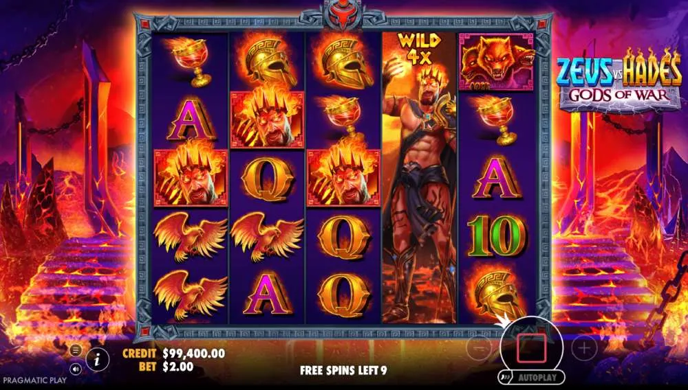 Conformité légale de Zeus vs Hades en France Conformité légale de Zeus vs Hades en France